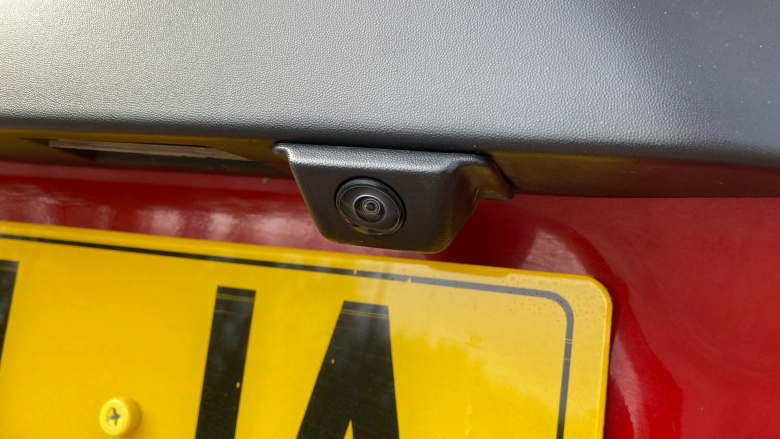 Ford Transit Courier Petrol 1.0 EcoBoost 125ps Limited Van Auto